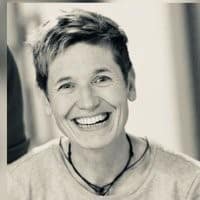 photo of Anne Fremaux