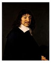 René Descartes