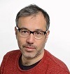photo of Martin Gibert