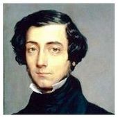 Alexis de Tocqueville